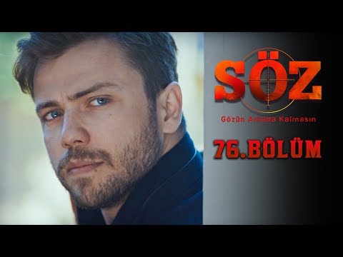 Söz | 76.Bölüm | \