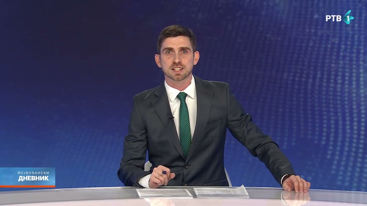 Vojvođanski dnevnik | 01.03.2026.