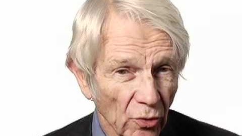 Common Aging Myths | Robert Butler | Big Think