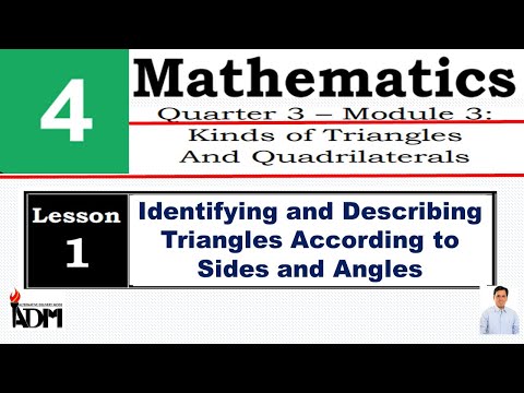 ADM MATH 4