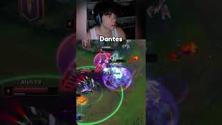 OTP Swap Technology 🧠 #leagueoflegends