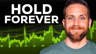 Top 5 Investments To Buy and Hold Forever