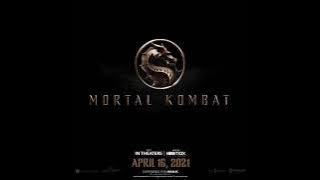 Mortal Kombat 2021 Movie Trailer Theme Song - VWLS Emergence