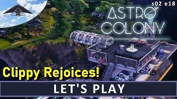 Flying the shuttle!  Let