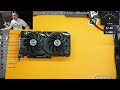 Fixing GPUs live