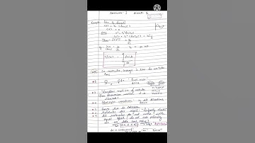 Thermodynamical physics/ Kinetic theory of Gases (lecture-1)