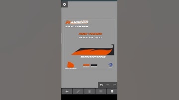 Thumbnail of Share vector livery Phd trans 🗿