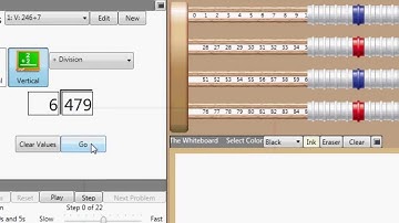 iMathLine Quick Demo Video