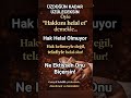 HAKKINI HELAL ET DEMEKLE OLMUYOR#fyp#cennet#doa#hayalhanem#allah#yetim#hzmuhammed#shorts#aşk#keşfet