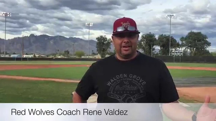 Walden Grove's baseball team one win from first championship game