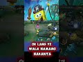 Cyclops mlbb highlights #mobilelegends #mlbb #spongebob