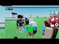 Playing mic onyl roblox games for 14 mins