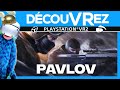 Dcouvrez  pavlov sur ps vr2  mais cest top en fait  team deathmatch en ligne  vr singe