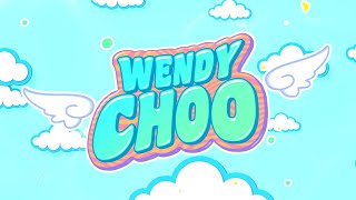 Wendy Choo Custom Entrance Video (Titantron)