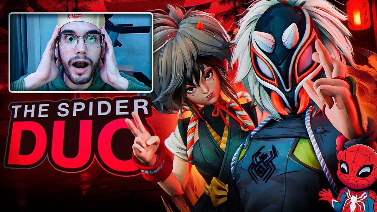 THE RANK 1 SPIDER-MAN WITH PENI IS BROKEN..