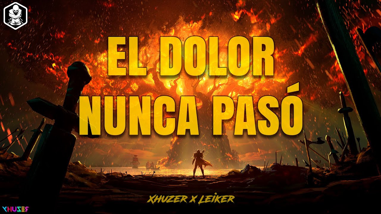 Watch 🚀 LLANERO: RAP QUE ROMPE BARRERAS 💯🔥 ¡ESTO TE IMPULSARÁ! - LEIKER & XHUZER on YouTube Watch 🚀 LLANERO: RAP QUE ROMPE BARRERAS 💯🔥 ¡ESTO TE IMPULSARÁ! - LEIKER & XHUZER on YouTube