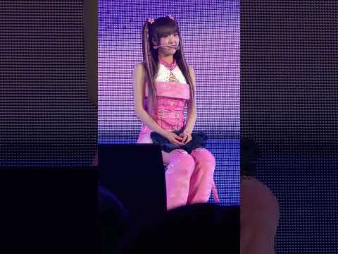 250915 최예나 THE YENA SHOW 나는 STAR Full 2025 THE YENA SHOW 私はSTAR In TOKYO