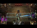 Harmony V Bleed Lost 