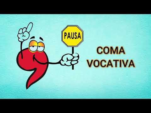 LA COMA (COMA ENUMERATIVA, COMA VOCATIVA, COMA EXPLICATIVA Y COMA ELÍPTICA)