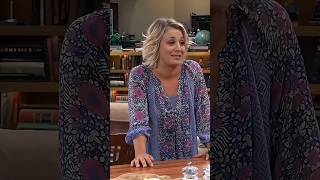 You don't remember your husband's birthday 😰🤣 | The Big Bang Theory