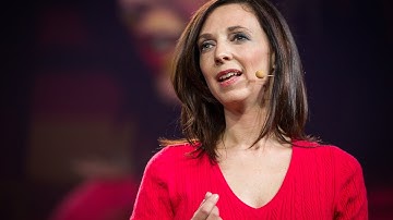 Blueprint for a quiet revolution | Susan Cain