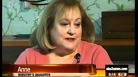 Scam Alert: Con artists scam grandparents