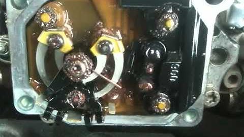 TDI quantity adjuster