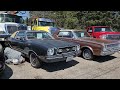 Just found these old cars for sale on the side of the road 