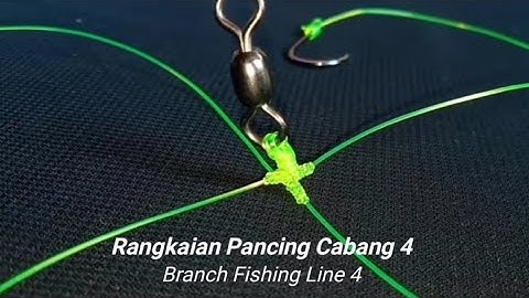 Làm thẻo 4 lưỡi câu  , thẻo câu cá chim , thẻo chùm nho , thẻo câu cá tra , làm thẻo  | FISHINGHOOK
