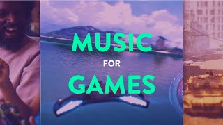 Mysteries - Richard Lacy & Sarah MacDonald | Music For Games | Audio Network