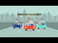 Would you travel in an automated vehicle