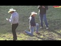 SEGUNDO DIA DE JARIPEO EN ERONGARICUARO 8 DE ENERO 2019 +RANCHO BARRIGA