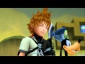 Kingdom Hearts: Birth by Sleep [English - Part 45 ~ Ventus ~ Mysterious Tower]