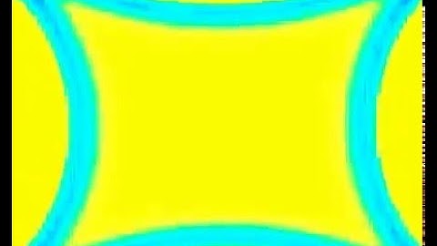 2D Acoustic Wave Propagation Simulation (Finite Difference Approximation)