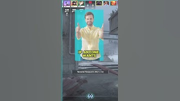 Done with CS2 — passing my fav skins to real fans #cs2 #counterstrike