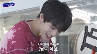 (Indo Sub) TREASURE MAP EP. 39