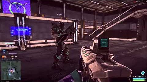 Some Funny Planetside 2 Bugs