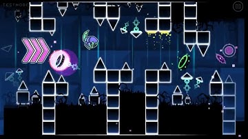 My part in Glitch Gremlin - Hosted by AngryBoy