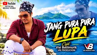 Download Lagu JANG PURA PURA LUPA - Visi Batilmurik - Lagu AMBON terbaru 2026 ( Official Video Lyric) Download Lagu JANG PURA PURA LUPA - Visi Batilmurik - Lagu AMBON terbaru 2026 ( Official Video Lyric)