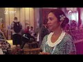 OPENING TALANOA WITH PACIFIC CLIMATE ENVOYS