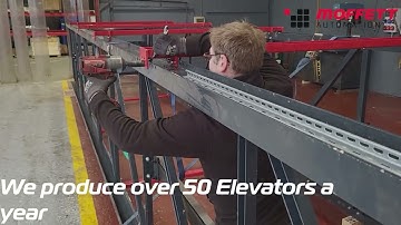 Inside the Moffett VTU: The Vertical Transfer Unit