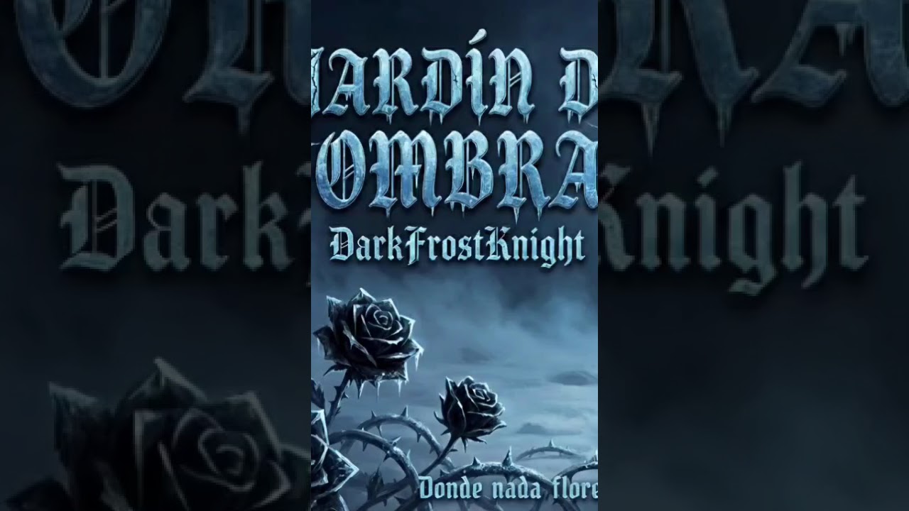 #darkfrostknight