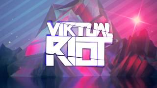 Video thumbnail of "Virtual Riot - Earth & Sky (Free Download)"