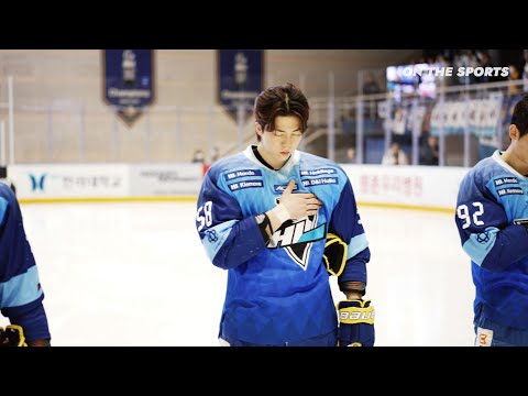 슬로우 모션 (2) | HL안양 vs 크레인즈 | 2023. 3. 11
