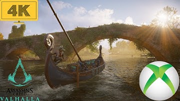 [XBOX Series X] Assassin