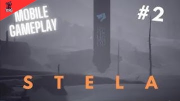 【iOS Only】STELA - Mobile Full Gameplay Walkthrough - Part 2 1080p HD