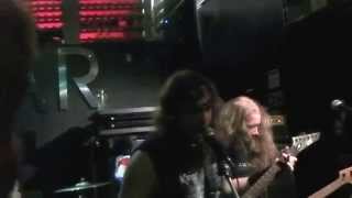 Kaine - Entropy (Unrelenting Chaos)