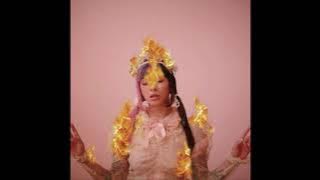 melanie martinez - fire drill (official instrumental)