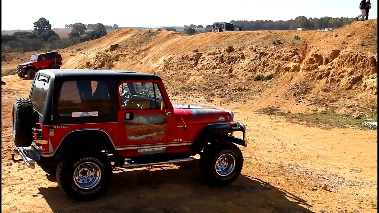 Rover patrol 1500w