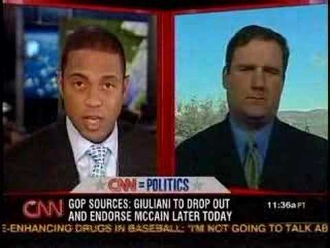 CNN Newsroom with Michelle D. Bernard - YouTube